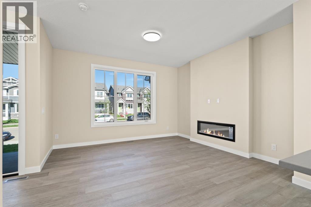 Row / Townhouse for Sale in 388 Sora Boulevard SE|Calgary, Alberta T3S0M4 2