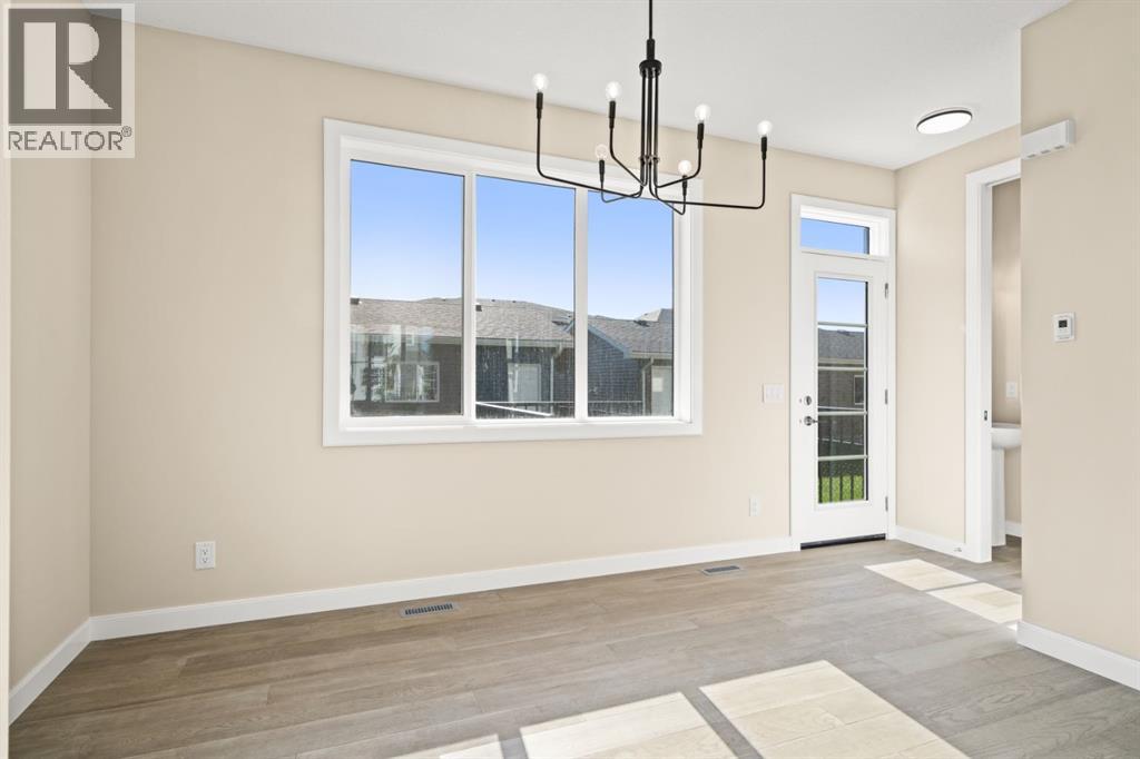 Row / Townhouse for Sale in 388 Sora Boulevard SE|Calgary, Alberta T3S0M4 5