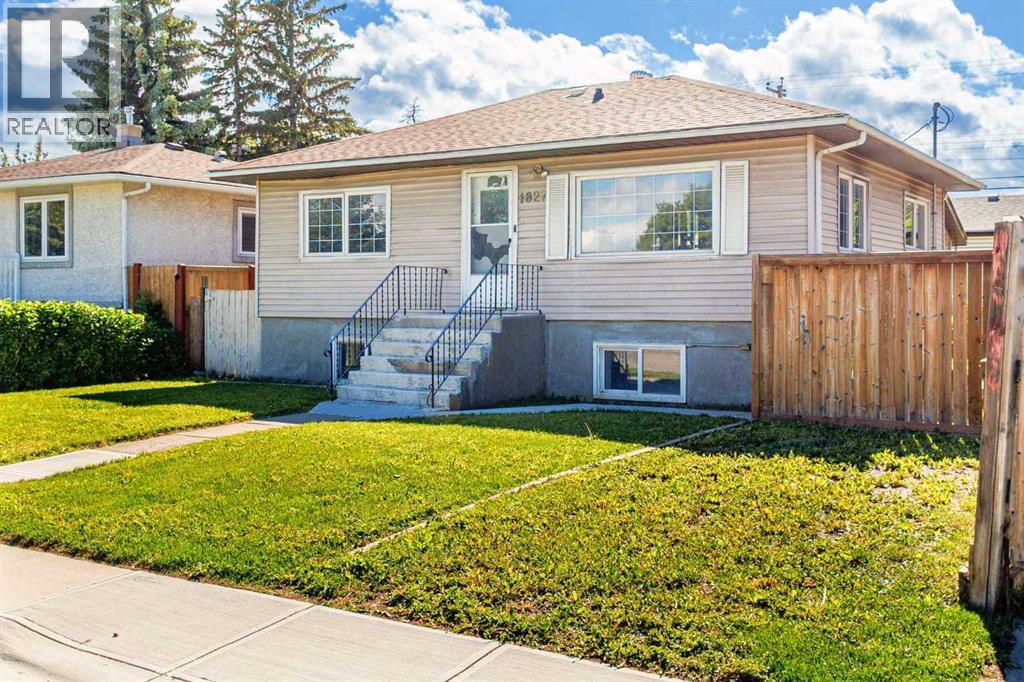 House for Sale in 1827 43 Street SE|Calgary, Alberta T2B1H1 4