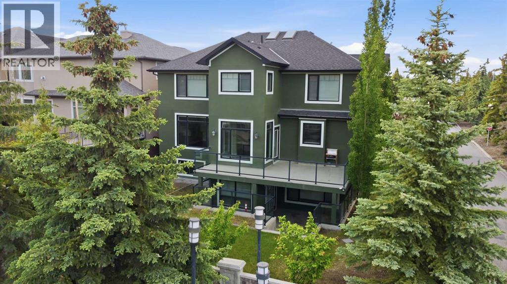House for Sale in 5 Aspen Meadows Park SW|Calgary, Alberta T3H5Z7 2