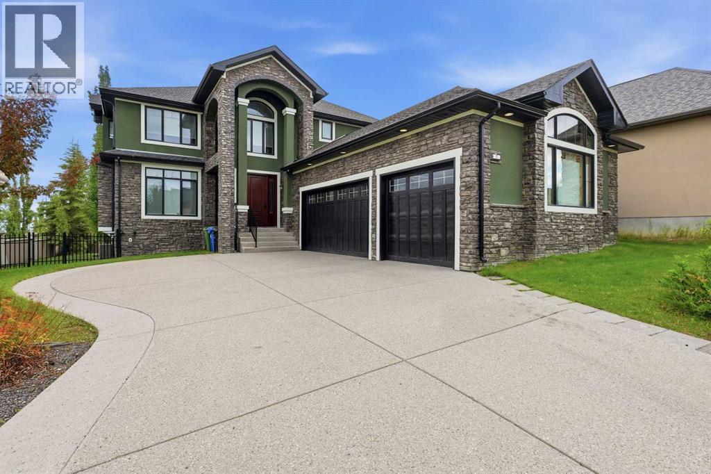 House for Sale in 5 Aspen Meadows Park SW|Calgary, Alberta T3H5Z7 5