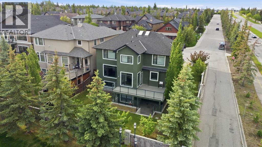 House for Sale in 5 Aspen Meadows Park SW|Calgary, Alberta T3H5Z7 4