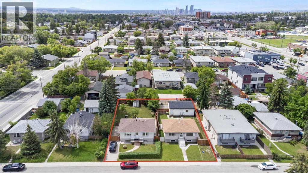 House for Sale in 1831 43 Street SE|Calgary, Alberta T2B1H1
