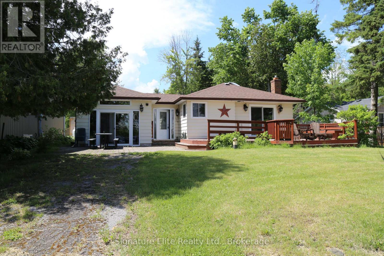 1095 NORTH BAY DRIVE