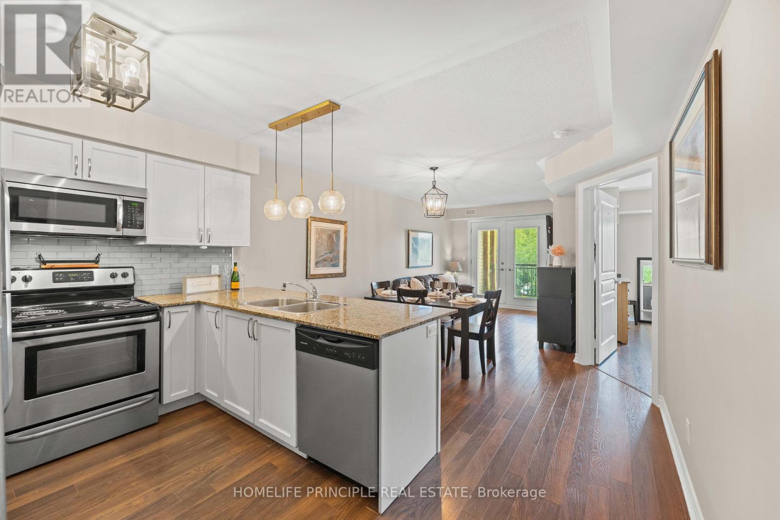 205 - 3 BRANDY LANE DRIVE