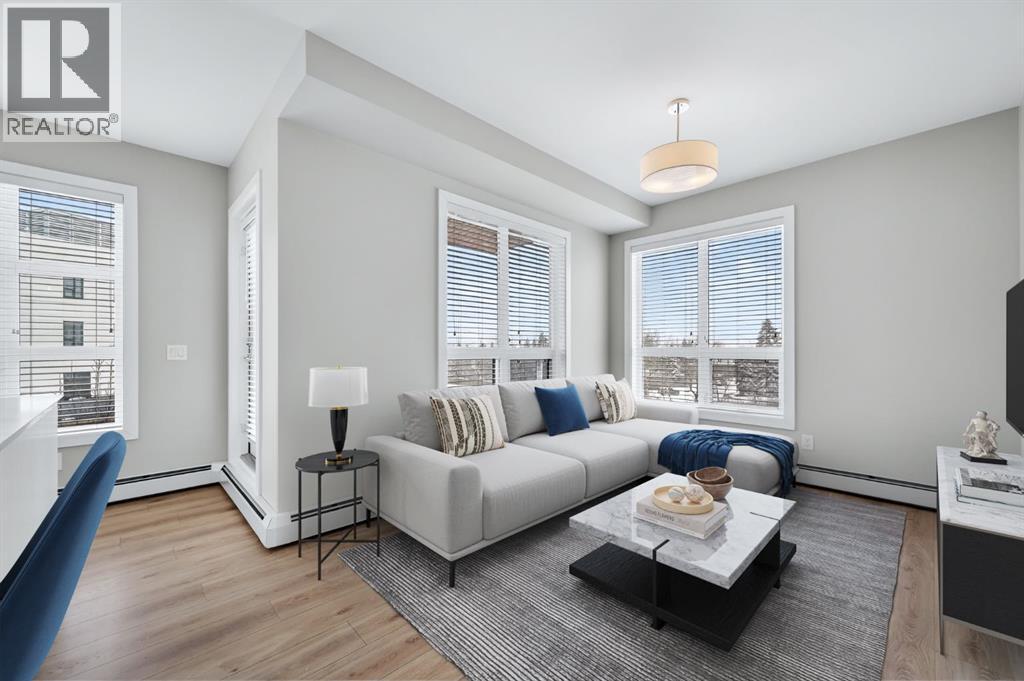 Apartment for Sale in 325, 383 Smith Street NW|Calgary, Alberta T3B6J9 4