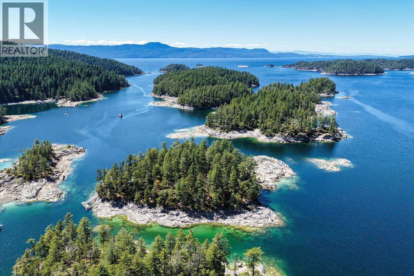 For sale: DL 6593 CARLSEN ISLET ISLAND, Nelson Island, British