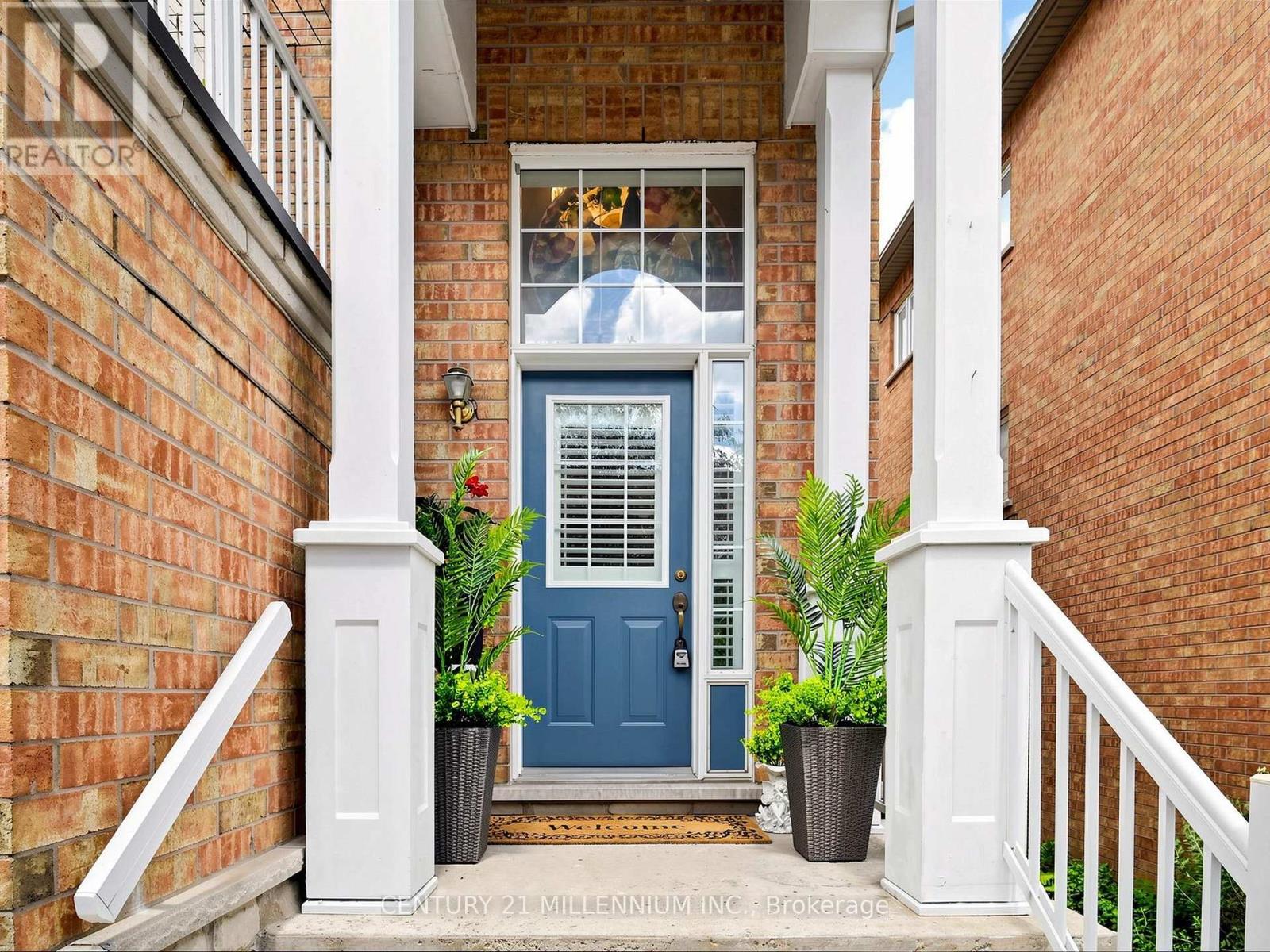 Row / Townhouse for Sale in 37 - 601 SHORELINE DRIVE|Mississauga (Cooksville), Ontario L5B4K7 4