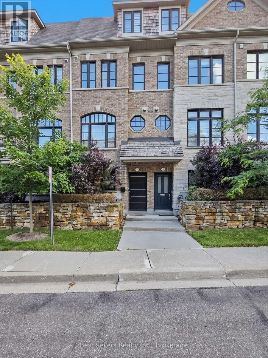 Row / Townhouse for Sale in 76 - 1812 BURNHAMTHORPE ROAD E|Mississauga (Applewood), Ontario L4X0A3