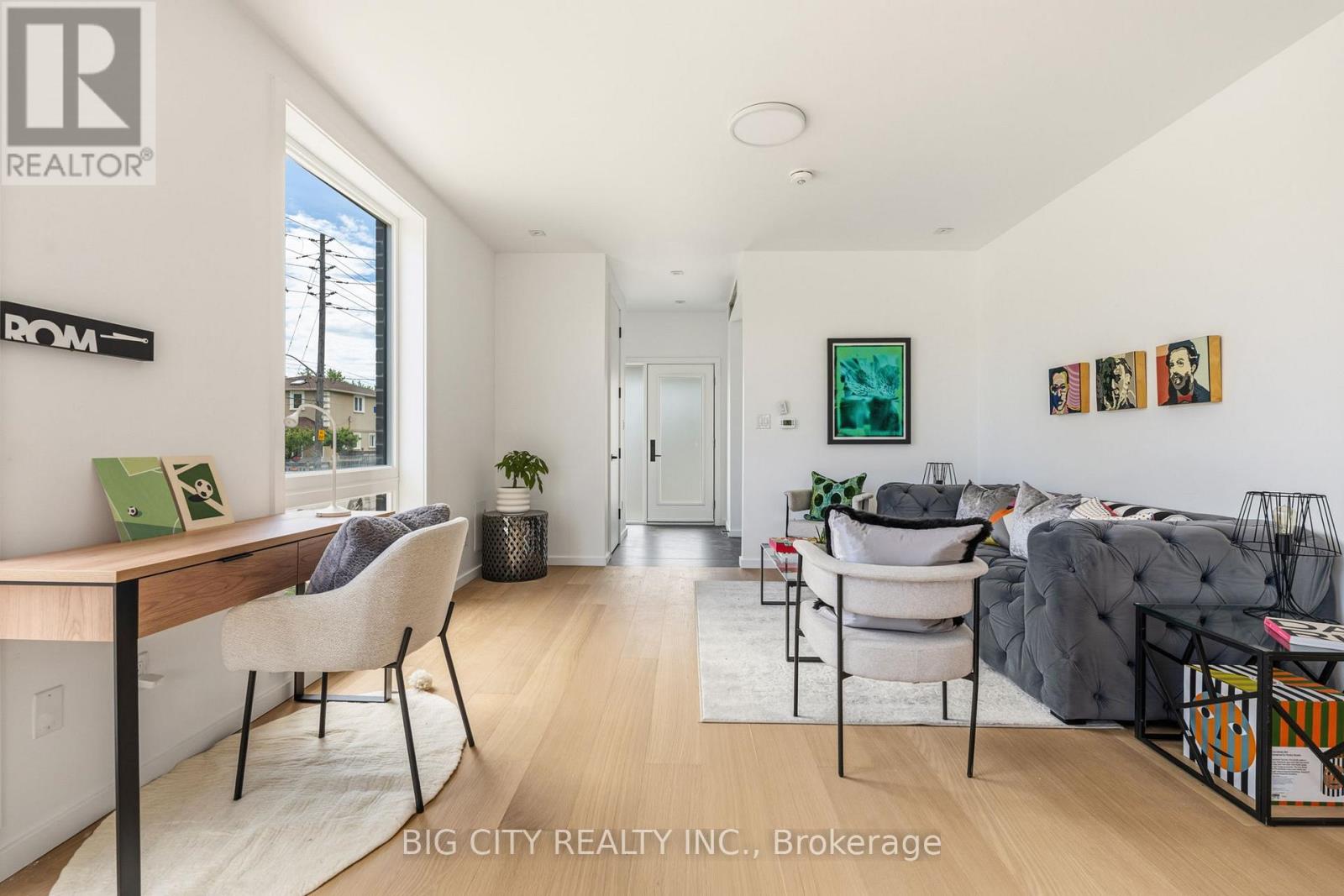 Photo 8 of 276 Lanor Avenue, Unit 1
