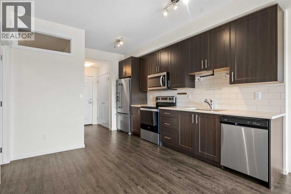 Apartment for Sale in 6405, 151 Legacy Main Street SE|Calgary, Alberta T2X4A4 4