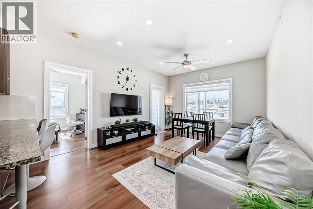 Apartment for Sale in 313, 20 sage hill Terrace NW|Calgary, Alberta T3R0W8