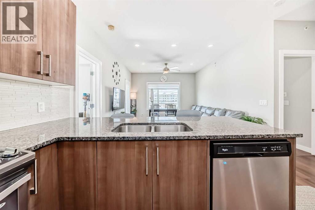 Apartment for Sale in 313, 20 sage hill Terrace NW|Calgary, Alberta T3R0W8 4