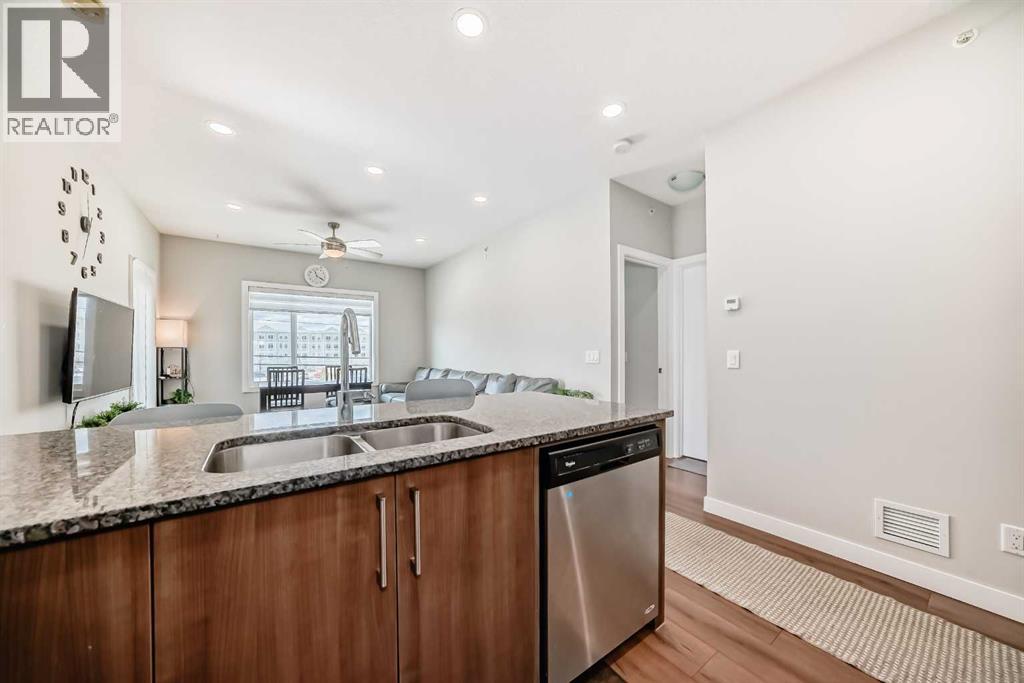 Apartment for Sale in 313, 20 sage hill Terrace NW|Calgary, Alberta T3R0W8 5