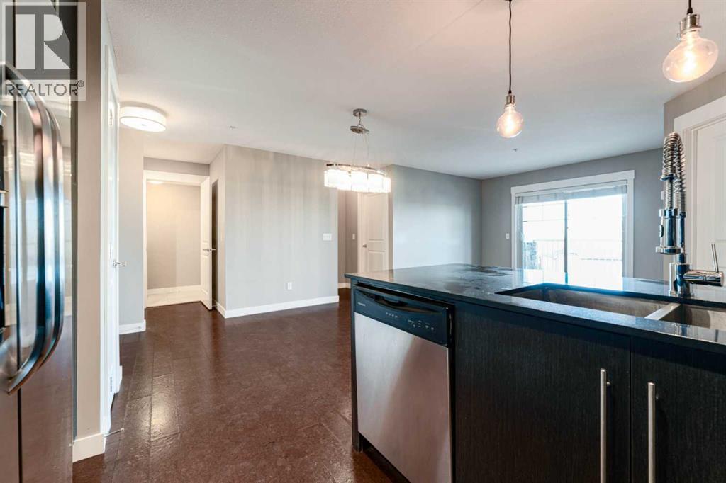 Apartment for Sale in 1309, 11 Mahogany Row SE|Calgary, Alberta T3M2L6