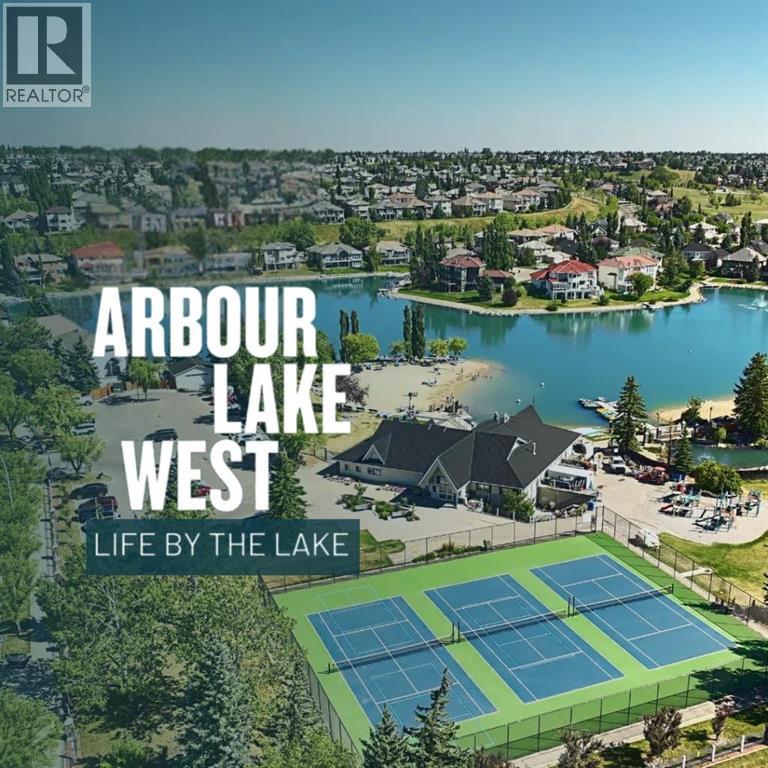 House for Sale in 194 Arbour Stone Rise NW|Calgary, Alberta T3G4N4 5