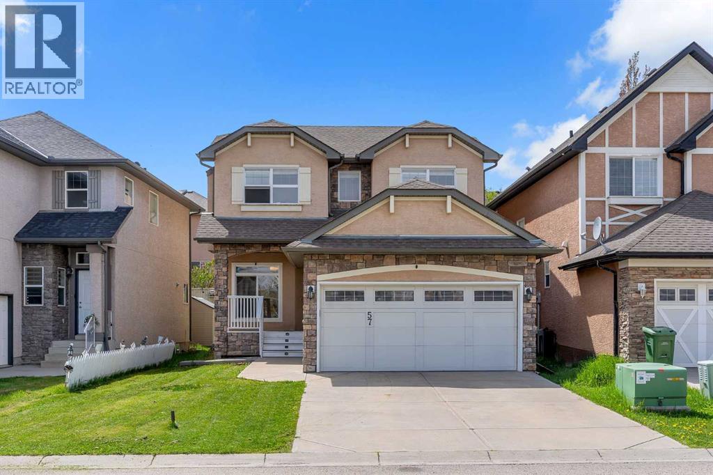 House for Sale in 57 Sherwood Terrace NW|Calgary, Alberta T3E1M9