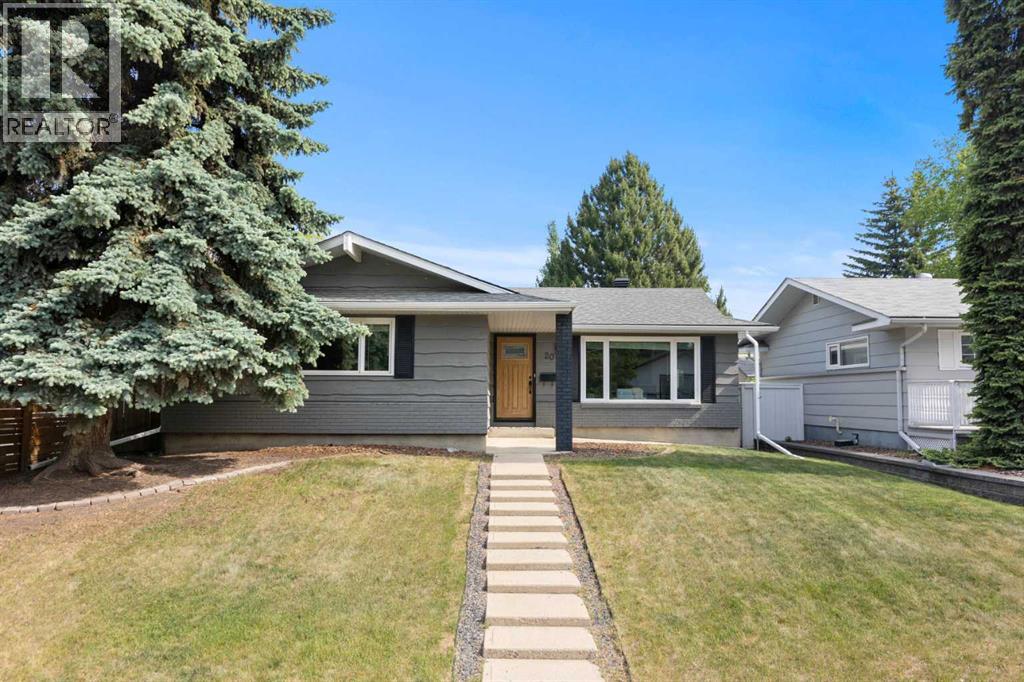 House for Sale in 20 Mapleburn Drive SE|Calgary, Alberta T2J1Y4