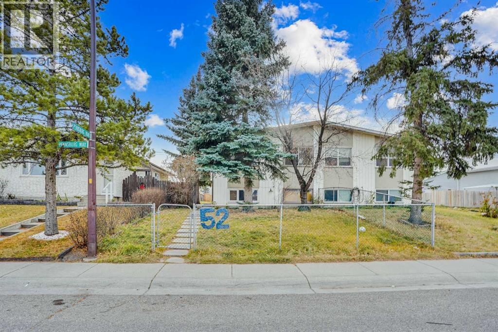Duplex for Sale in 52 Pennsburg Way SE|Calgary, Alberta T2A2J5