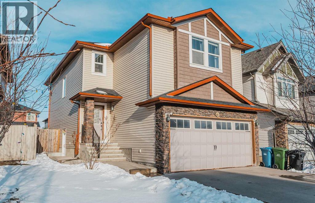 House for Sale in 482 Skyview Ranch Way NE|Calgary, Alberta T3N0H2 2