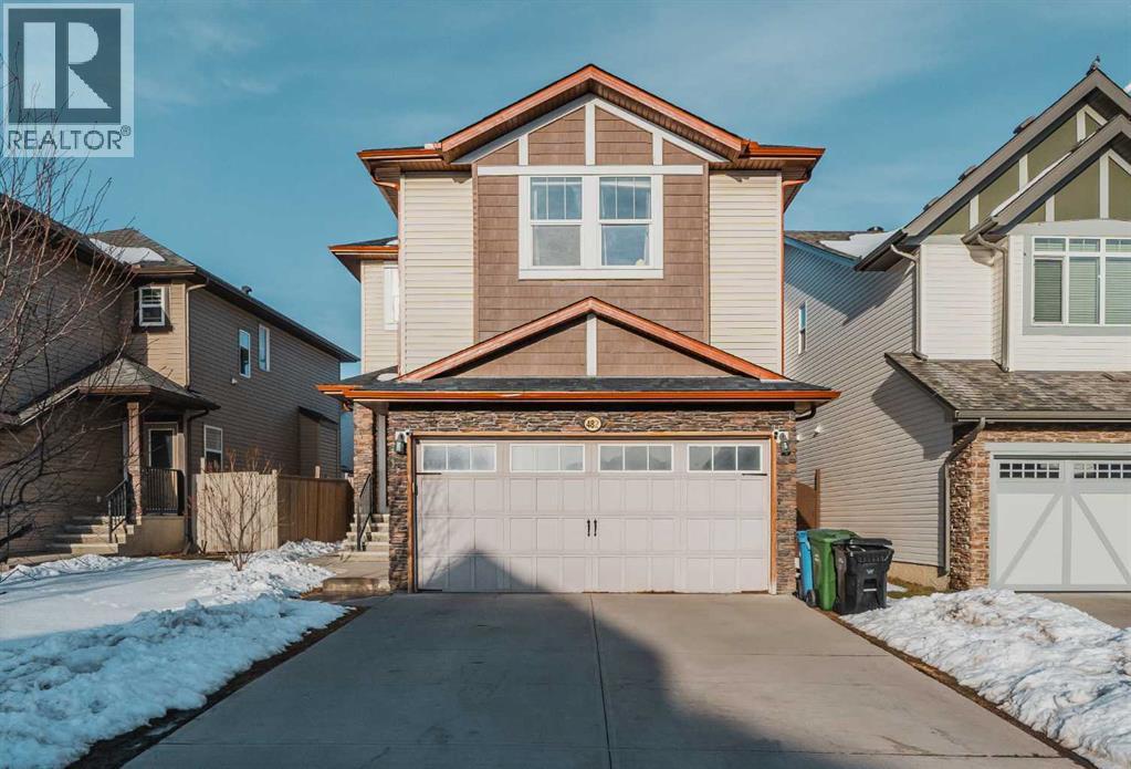 House for Sale in 482 Skyview Ranch Way NE|Calgary, Alberta T3N0H2