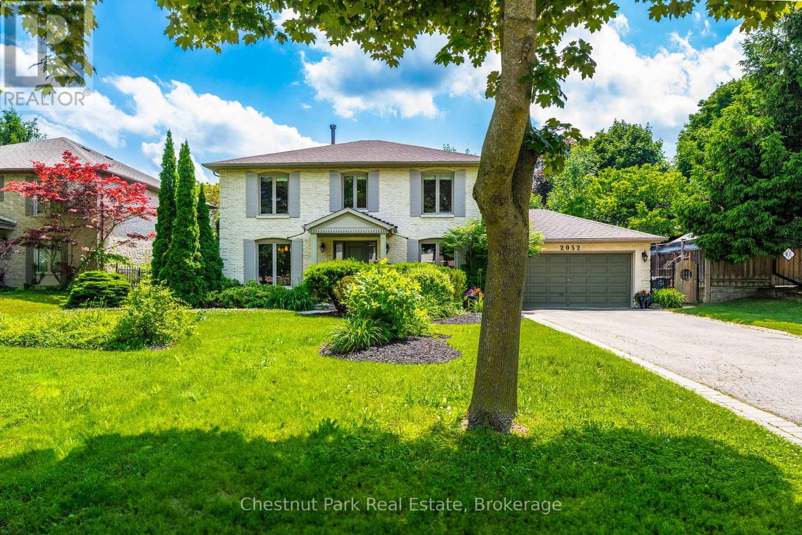 2052 CHIPPEWA TRAIL