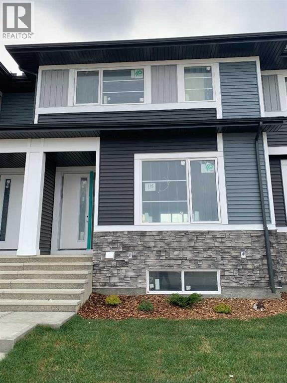 Row / Townhouse for Sale in 135 Ambleridge Street NW|Calgary, Alberta T3P3H2