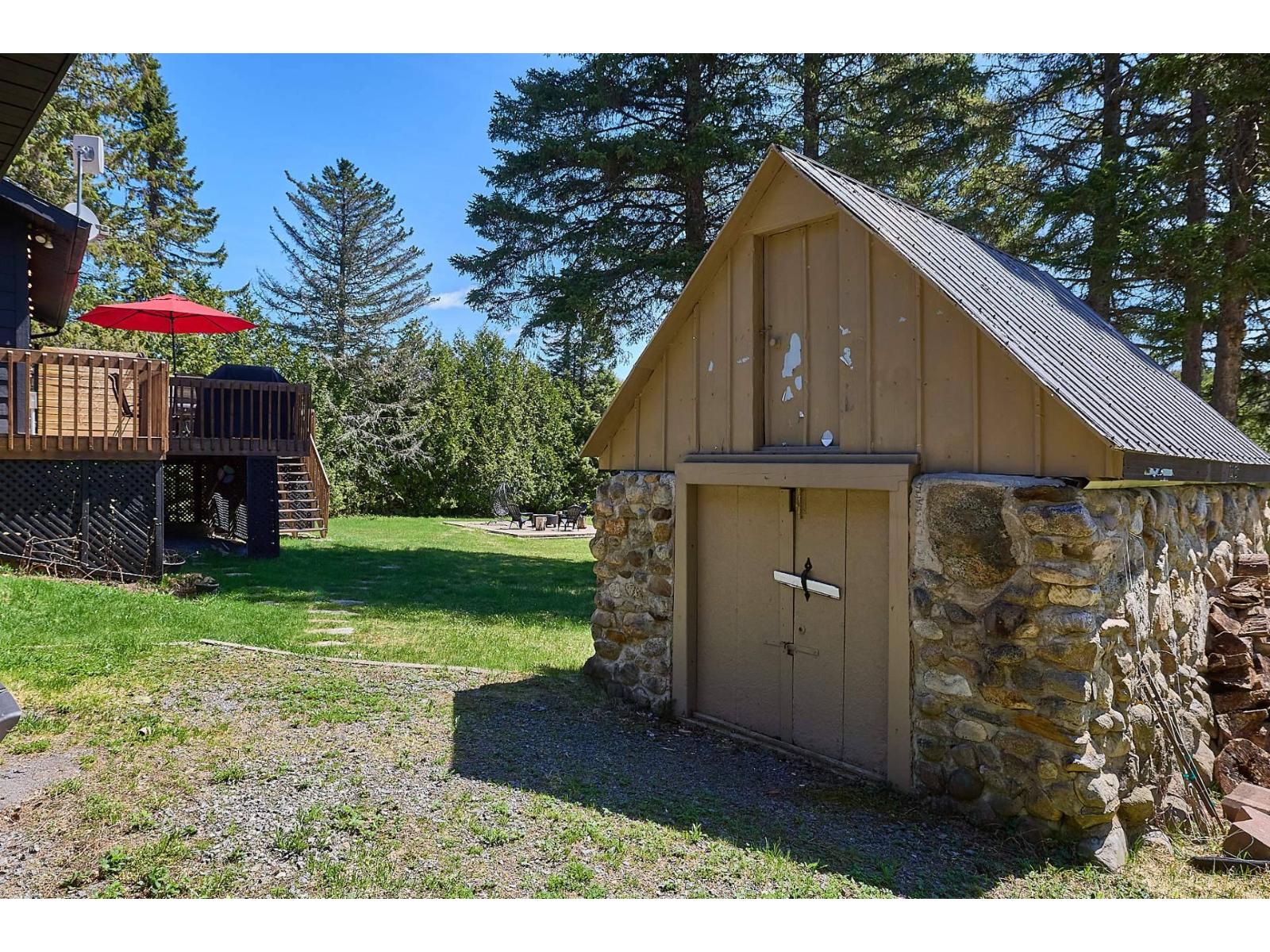 merci　15 For sale: 2232 Ch. de Notre-Dame-de-la-Merci, Notre-Dame-de-la