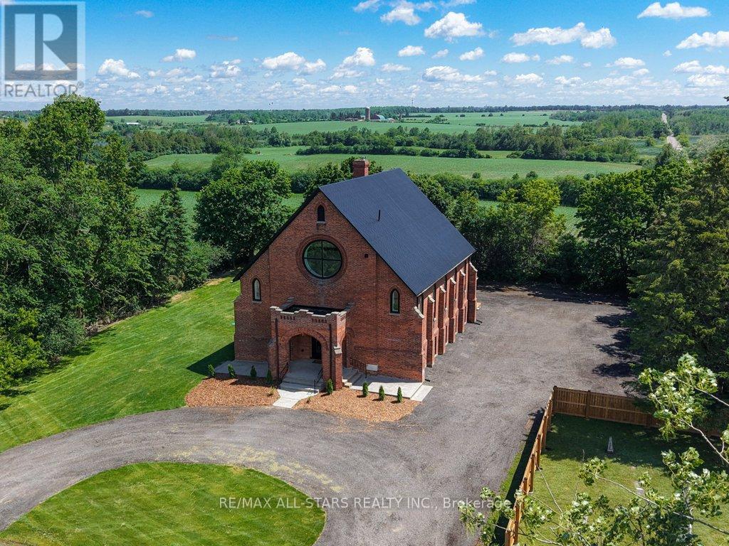 16205 SIDEROAD 17A ROAD