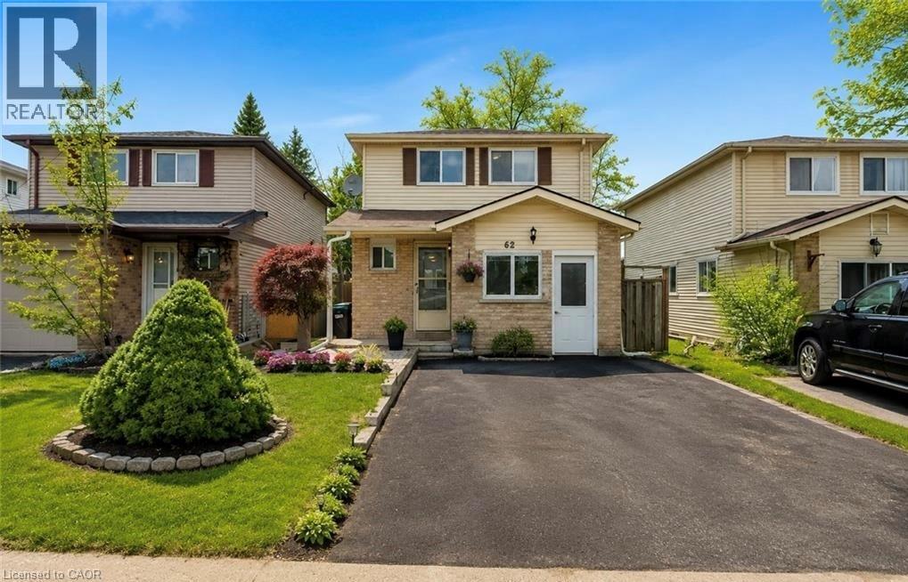 62 CORBETT Drive