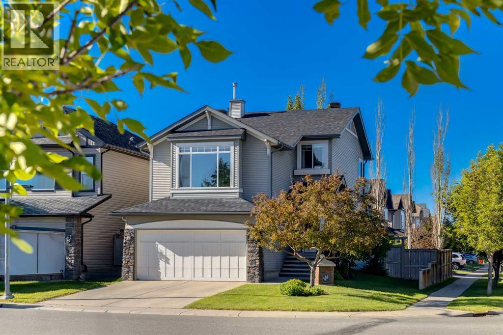 House for Sale in 5 Brightonstone Grove SE|Calgary, Alberta T2Z0E1