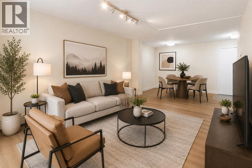 Apartment for Sale in 201, 523 15 Avenue SW|Calgary, Alberta T2R0R3 3