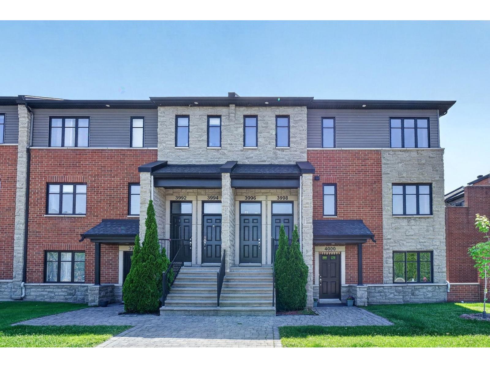 3996 Rue Bertin