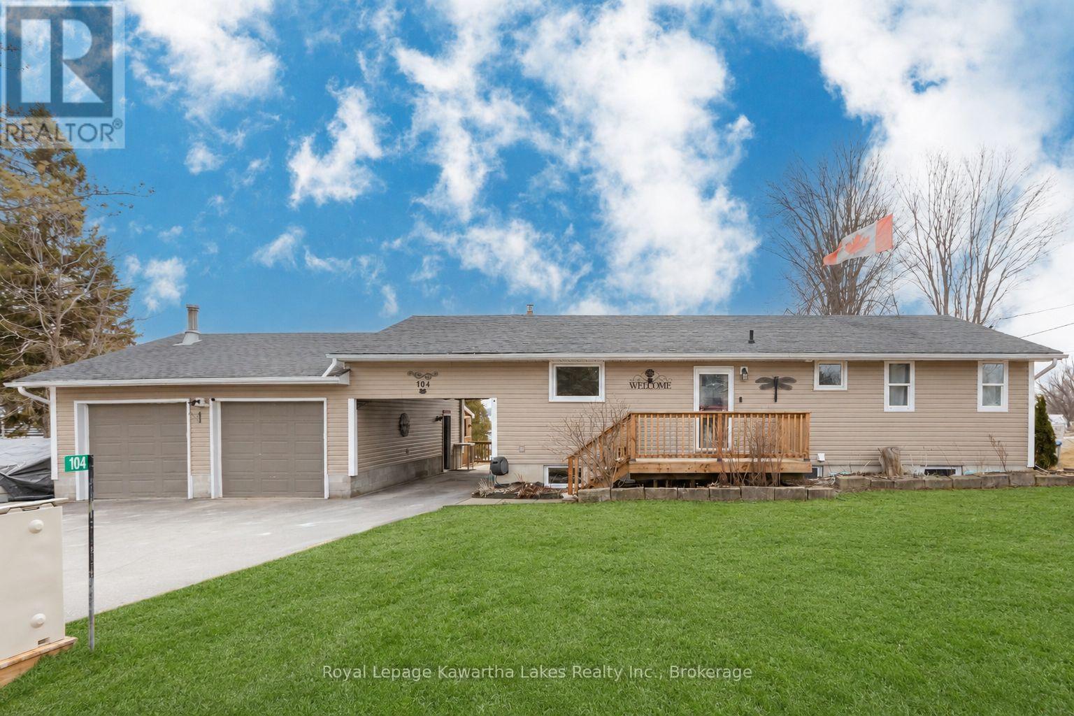 104 CAMERON DRIVE