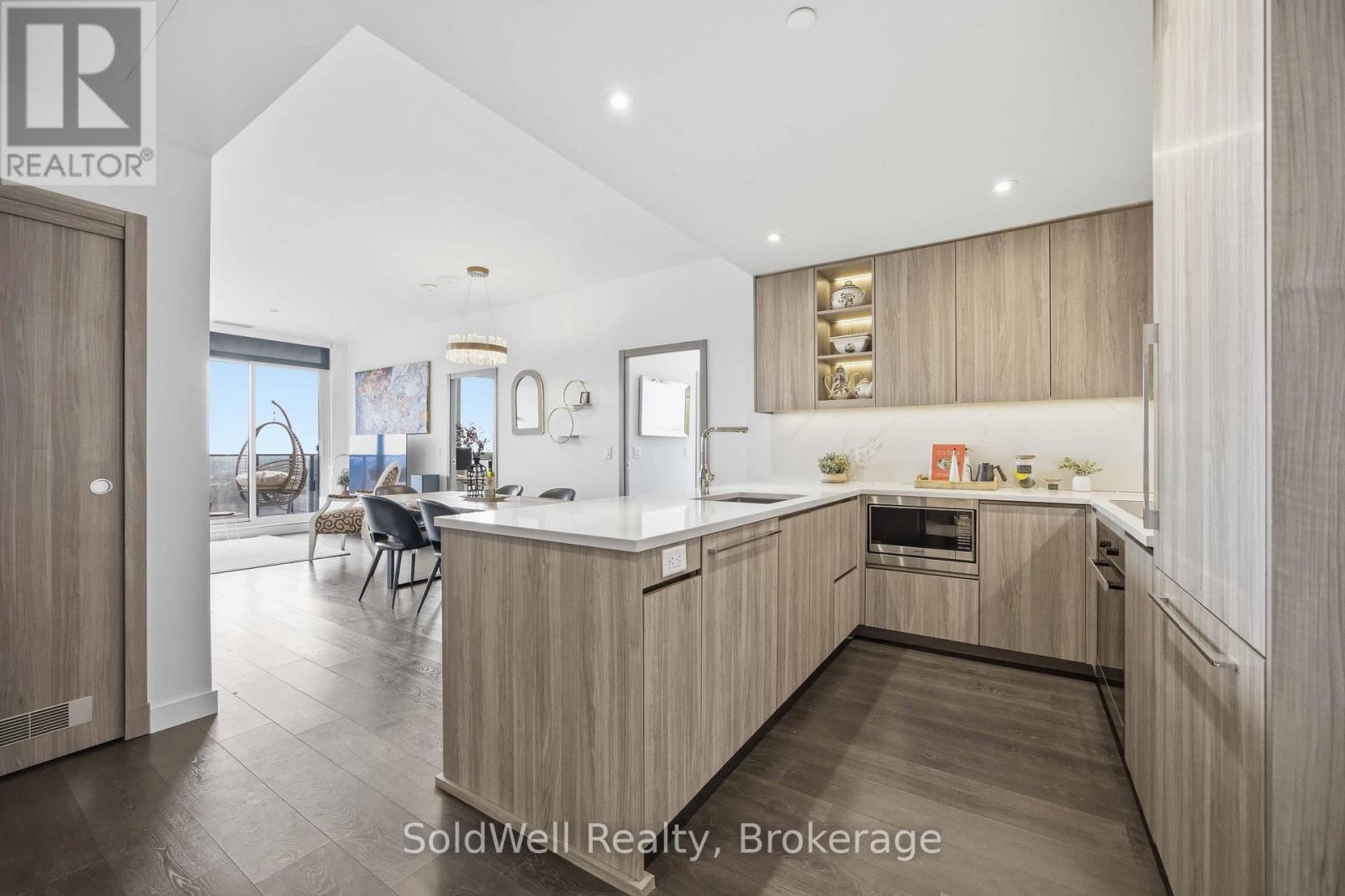 2103 - 25 MCMAHON DRIVE