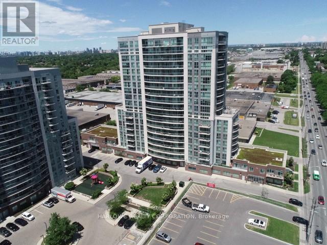 308 - 1328 BIRCHMOUNT ROAD N