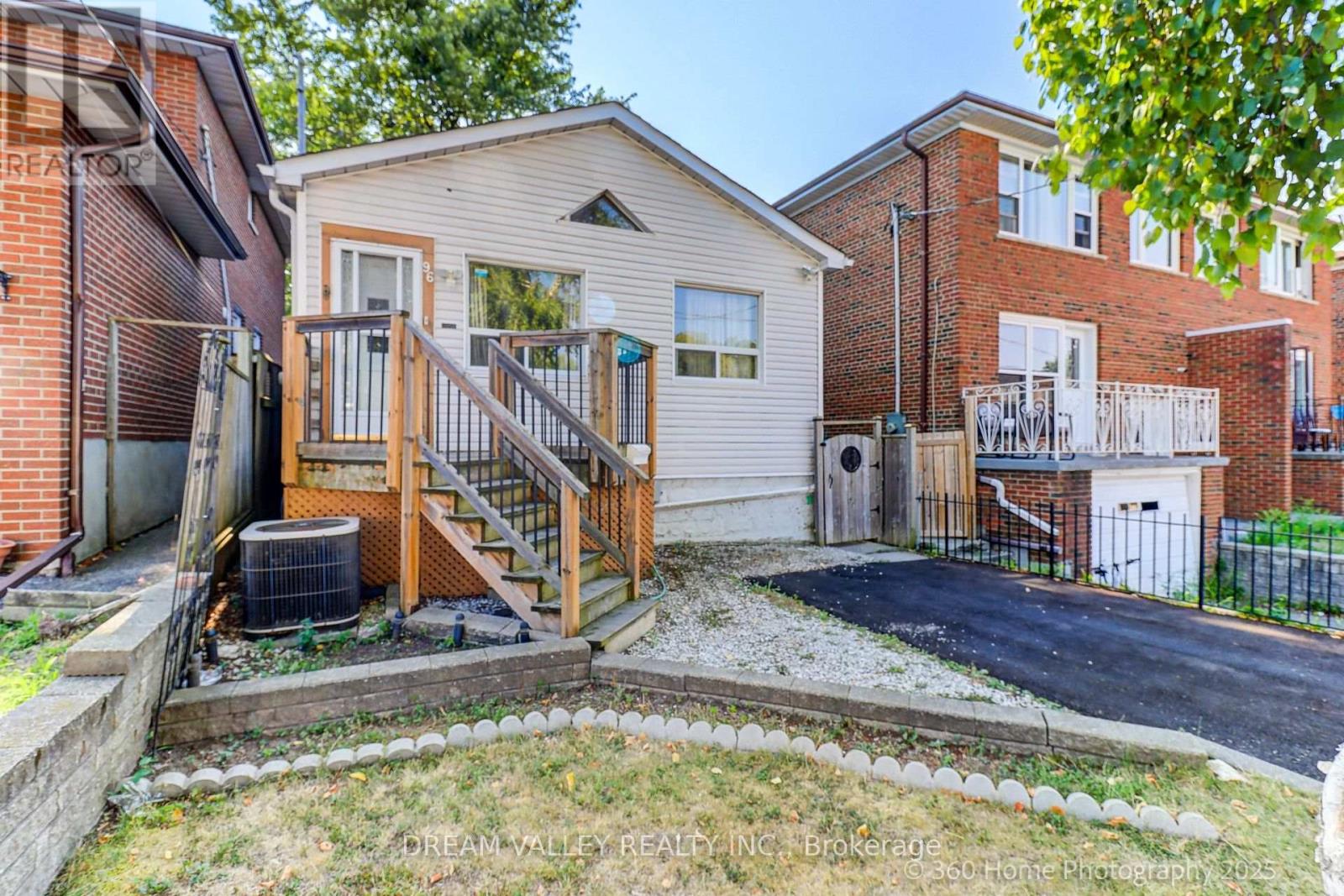 96 LAUREL AVENUE