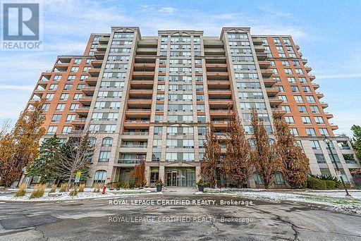 606 - 29 NORTHERN HEIGHTS