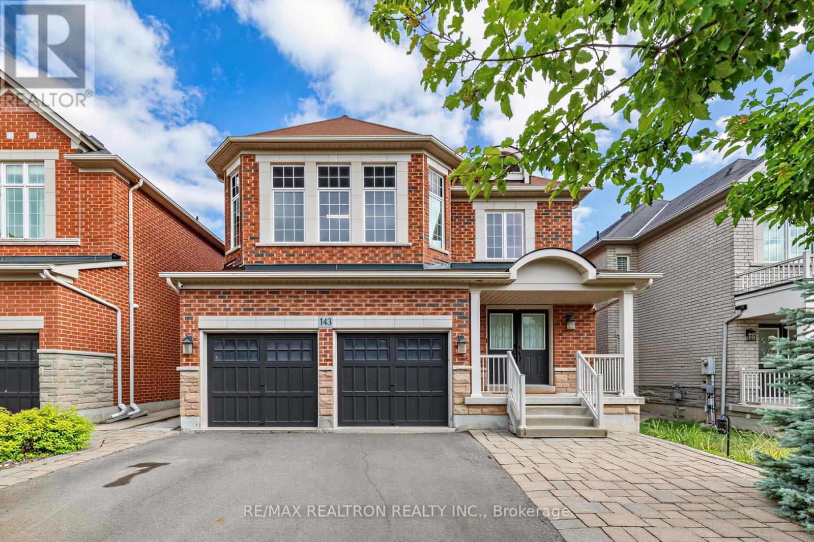 143 SHELBOURNE DRIVE