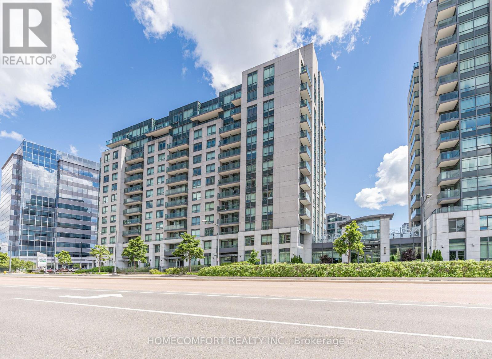 517 - 55 SOUTH TOWN CENTRE BOULEVARD