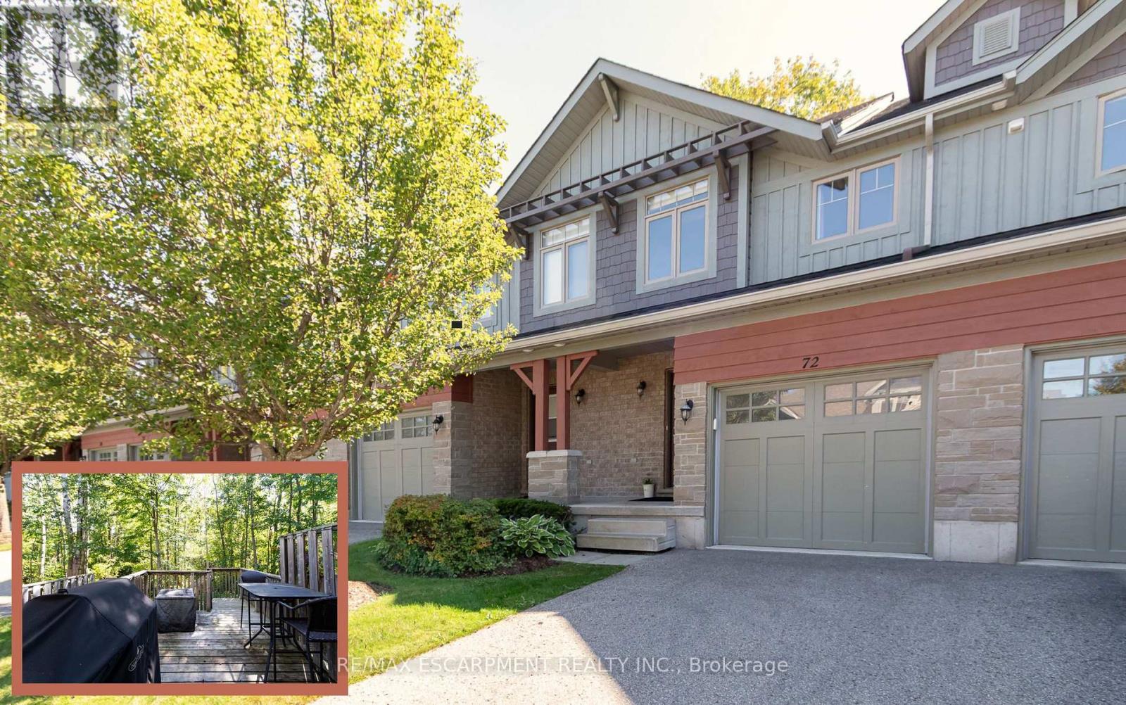 72 SILVER GLEN BOULEVARD|Collingwood, Ontario L9Y0G9