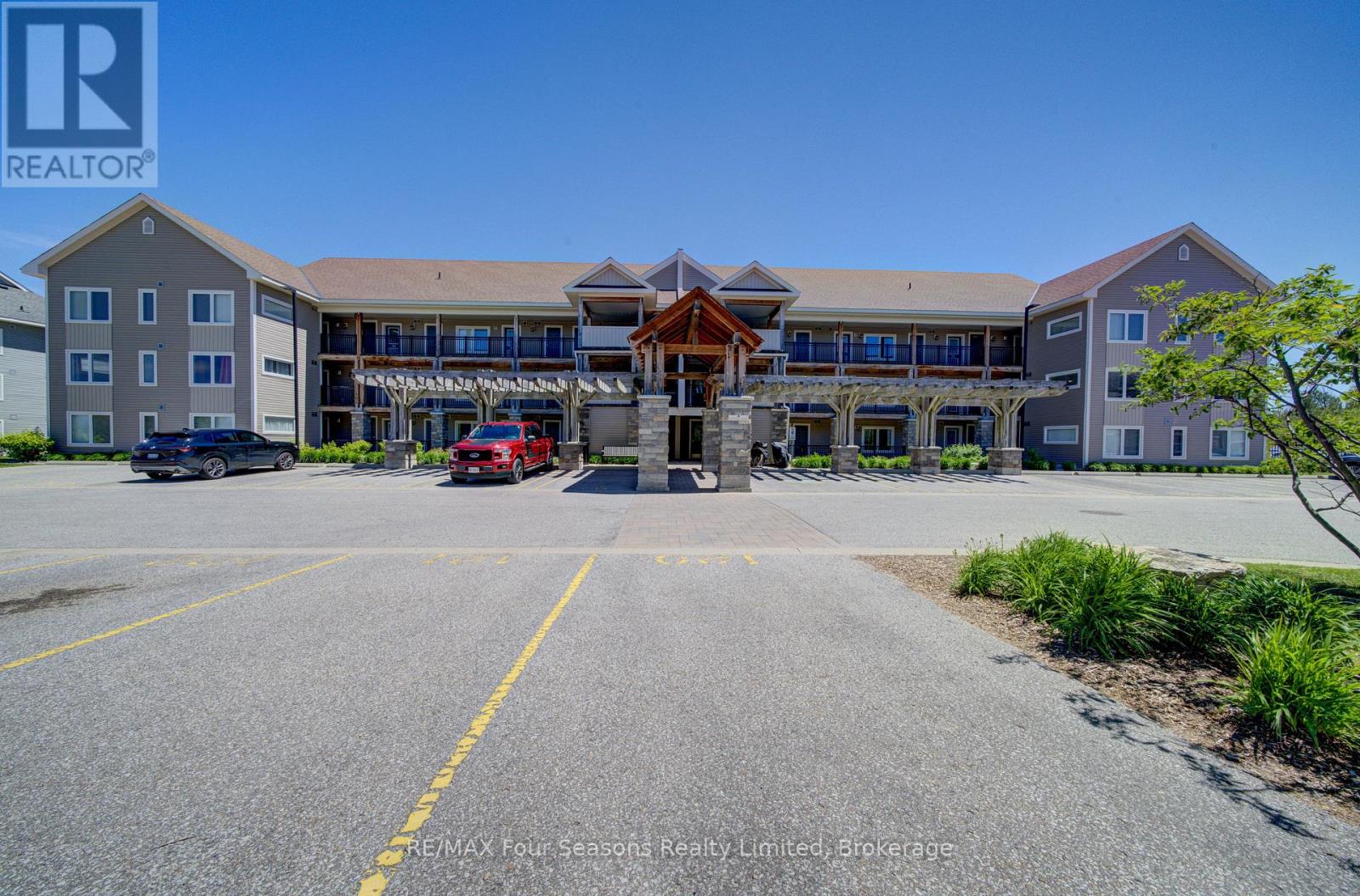 104 - 5 ANCHORAGE CRESCENT