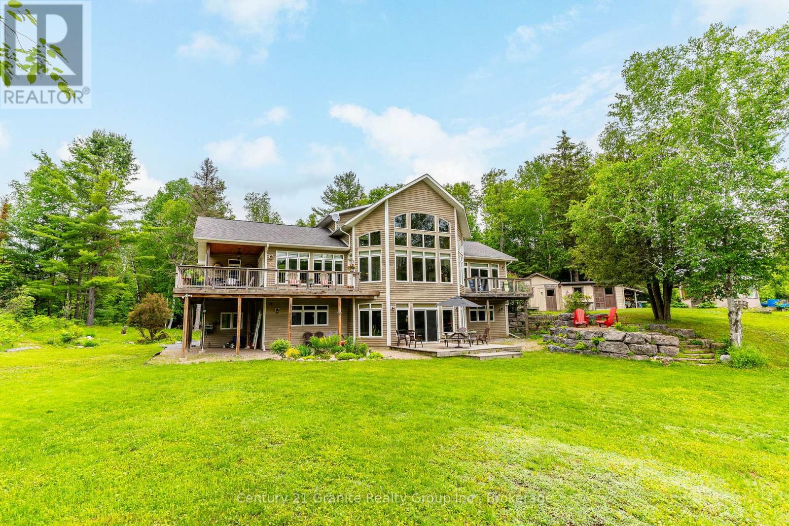 1003 PONTIAC DRIVE