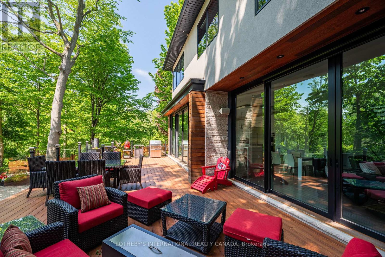 For sale: 1388 ACTON CRESCENT, Oakville (MO Morrison), Ontario