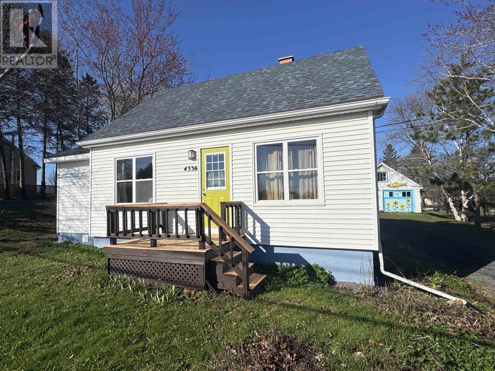 4336 Highway 1