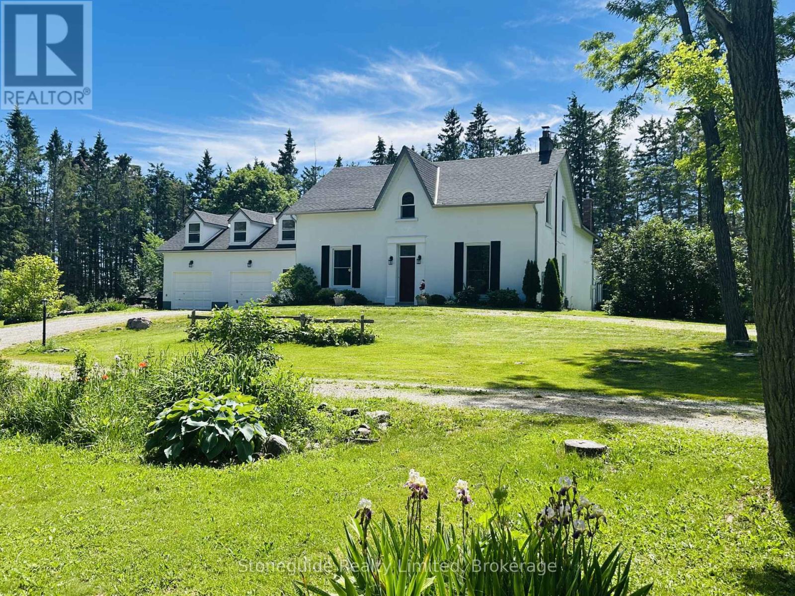 For sale: 2756 COUNTY ROAD 38, Douro-Dummer, Ontario K0L3A0 - X13474202 ...