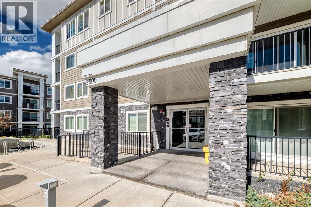 Apartment for Sale in 2105, 450 Sage Valley Drive NW|Calgary, Alberta T3E0V6 2