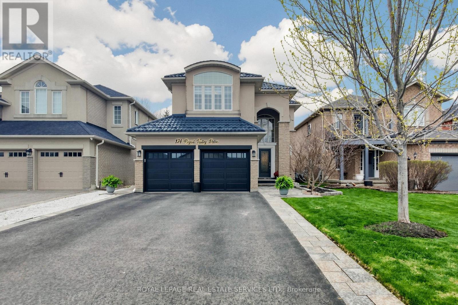 174 ROYAL VALLEY DRIVE