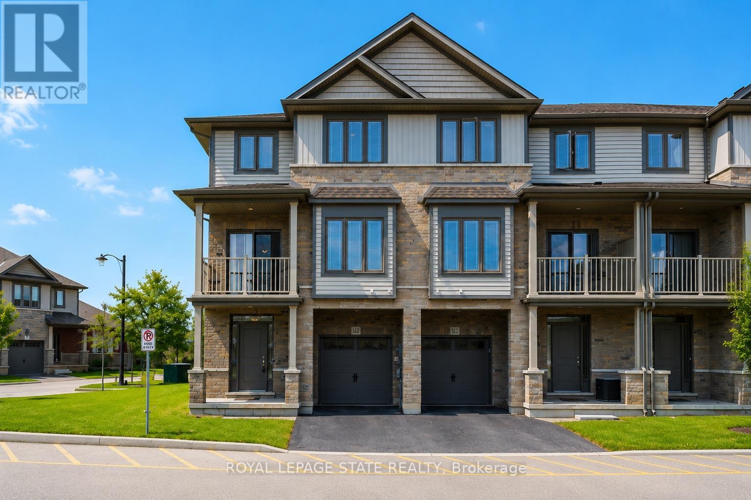 160 - 77 DIANA AVENUE, Brantford, Ontario N3T0R6