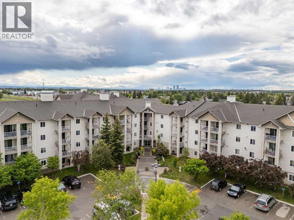 Apartment for Sale in 146, 1717 60 Street SE|Calgary, Alberta T2A7Y7